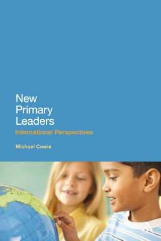 Könyv New Primary Leaders Michael Cowie