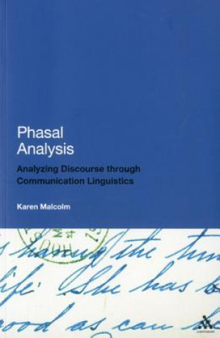 Carte Phasal Analysis Karen Malcolm