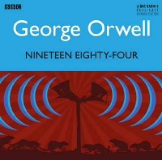 Audio Nineteen Eighty-Four George Orwell