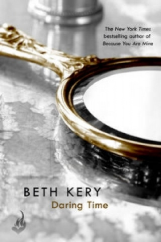 Kniha Daring Time Beth Kery