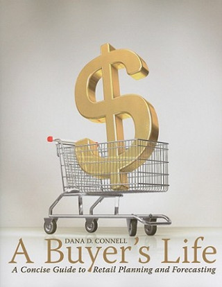 Kniha Buyer's Life Dana Connell