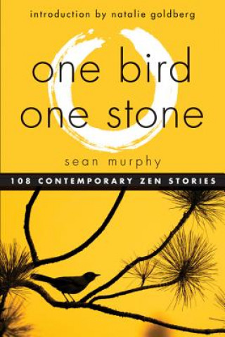 Book One Bird, One Stone Sean Murphy