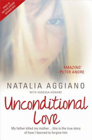 Книга Unconditional Love Natalia Aggiano