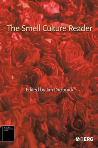 Kniha Smell Culture Reader Jim
