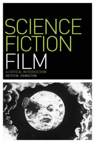 Carte Science Fiction Film Keith M Johnston