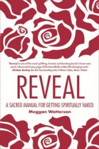 Kniha Reveal Meggan Watterson