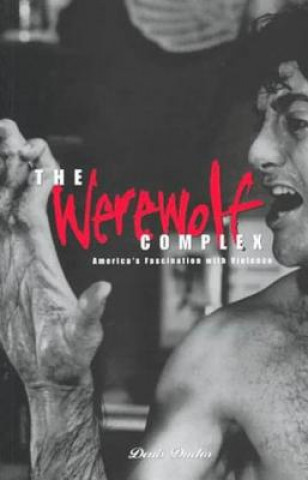 Könyv Werewolf Complex Denis Duclos
