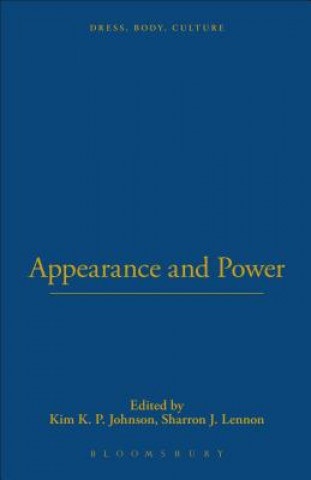 Carte Appearance and Power Sharron J Lennon