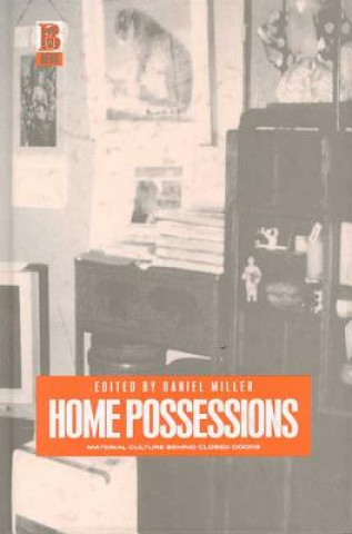 Carte Home Possessions Daniel Miller