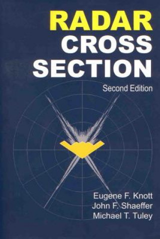 Könyv Radar Cross Section Eugene Knott