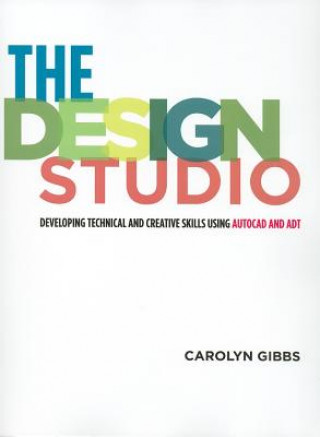 Könyv Design Studio Carolyn Gibbs
