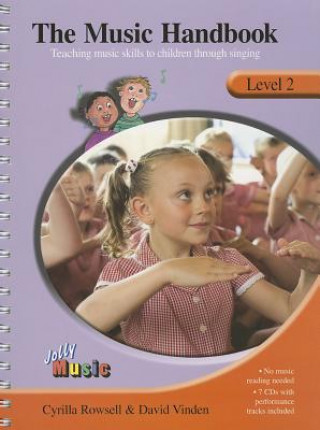 Buch Music Handbook - Level 2 Cyrilla Rowsell