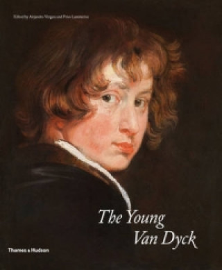 Kniha Young Van Dyck Alejandro Vergara