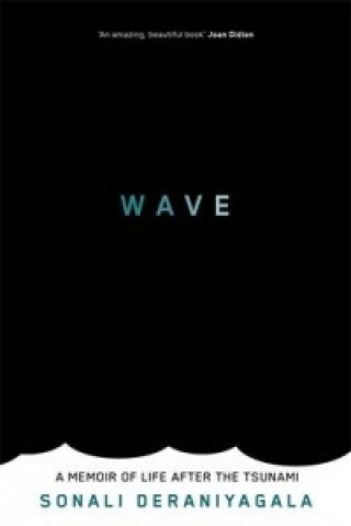 Könyv Wave Sonali Deraniyagala