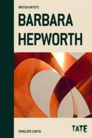Könyv Bernard Leach (British Artists) Penelope Curtis