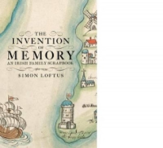 Kniha Invention of Memory Simon Loftus