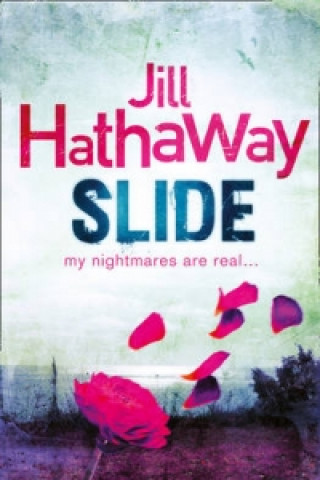 Kniha Slide Jill Hathaway