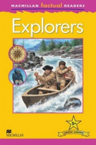 Book Mac Fact Read Explorers C Oxlade