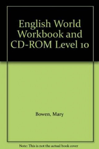 Buch English World Level 10 Workbook & CD Rom Liz Hocking