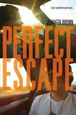 Book Perfect Escape Jennifer Brown