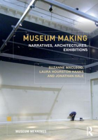 Book Museum Making Suzanne MacLeod