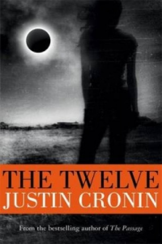 Книга Twelve Justin Cronin