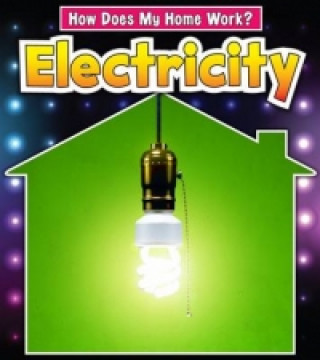 Carte Electricity Chris Oxlade