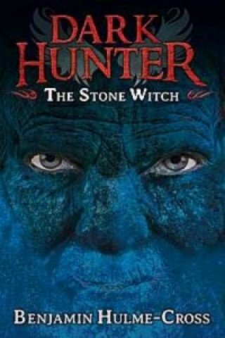 Könyv Stone Witch (Dark Hunter 5) Benjamin Hulme-Cross