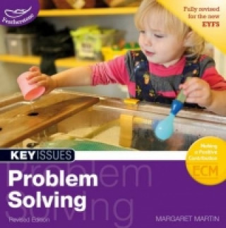 Kniha Problem Solving Margaret Martin