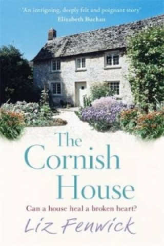Carte Cornish House Liz Fenwick