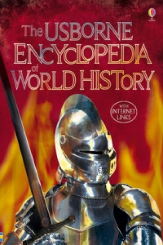 Knjiga Encyclopedia of World History Jane Bingham