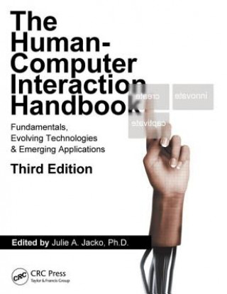 Carte Human Computer Interaction Handbook Julie A Jacko