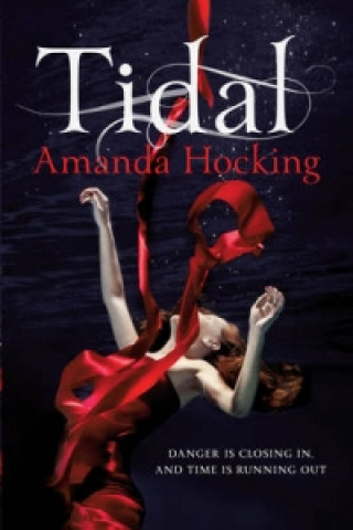 Kniha Tidal Amanda Hocking