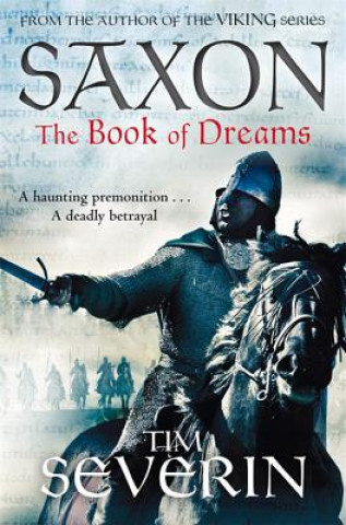 Könyv Book of Dreams Tim Severin