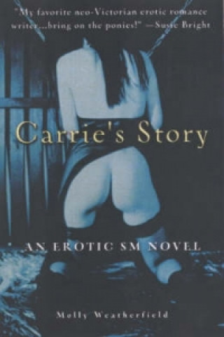 Carte Carrie'S Story Molly Weatherfield