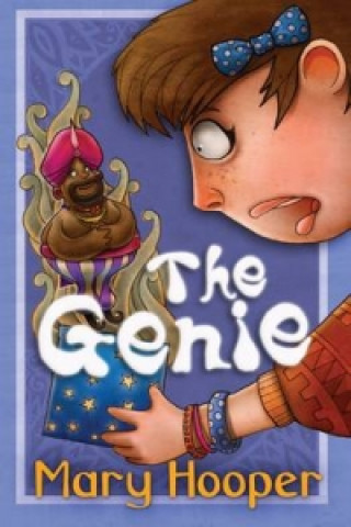 Buch Genie Mary Hooper