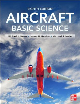 Carte Aircraft Basic Science, Eighth Edition P Kumar Mehta