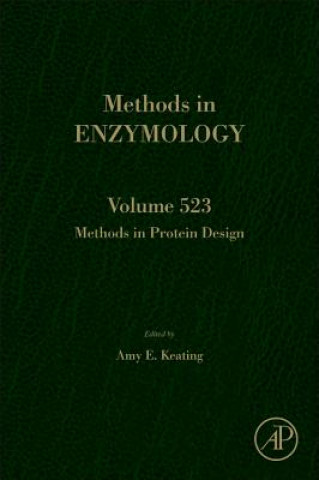 Buch Methods in Protein Design Amy Keating