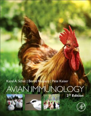 Βιβλίο Avian Immunology Bernd Kaspers