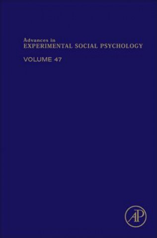 Book Advances in Experimental Social Psychology Patricia Devine