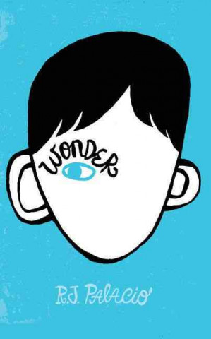 Buch Rollercoasters Wonder R.J Palacio