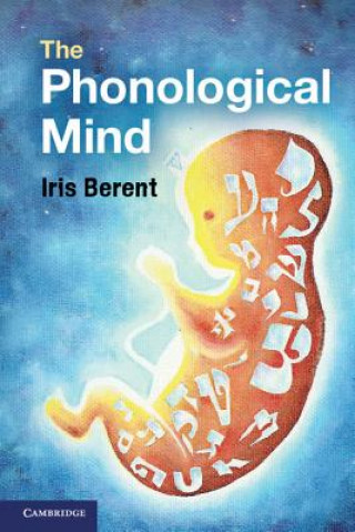 Książka Phonological Mind Iris Berent