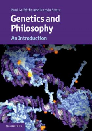 Carte Genetics and Philosophy Paul Griffiths