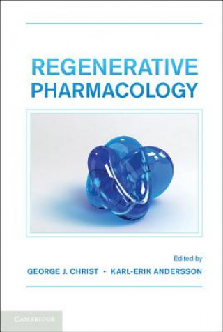 Carte Regenerative Pharmacology George Christ