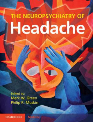Carte Neuropsychiatry of Headache Mark W Green