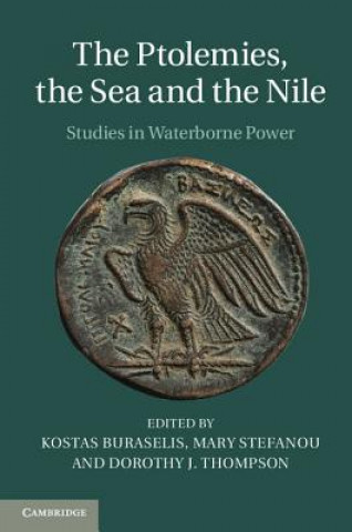 Carte Ptolemies, the Sea and the Nile Kostas Buraselis