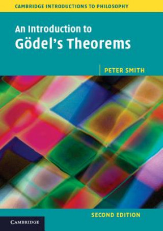 Carte Introduction to Goedel's Theorems Peter Smith