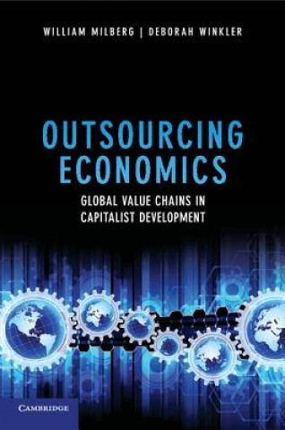 Carte Outsourcing Economics William Milberg