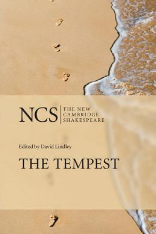 Libro Tempest David Lindley