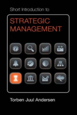 Carte Short Introduction to Strategic Management Torben Juul Andersen
